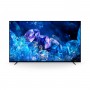 Sony XR55A80KAEP Modello 2022 TV OLED da 139 cm (55") (XR55A80KAEP_PROMO)