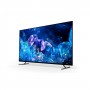 Sony XR55A80KAEP Modello 2022 TV OLED da 139 cm (55") (XR55A80KAEP_PROMO)