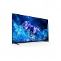 Sony XR55A80KAEP Modello 2022 TV OLED da 139 cm (55") (XR55A80KAEP_PROMO)