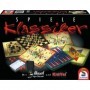 Schmidt Spiele 49120 gioco da tavolo Strategia (49120)