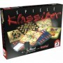 Schmidt Spiele 49120 gioco da tavolo Strategia (49120)