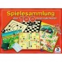 Schmidt Spiele 49147 gioco da tavolo Strategia (49147)