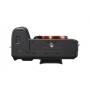 Sony α 7 III Corpo MILC 24,2 MP CMOS 6000 x 4000 Pixel Nero (ILCE7M3B.CEC)
