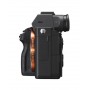 Sony α 7 III Corpo MILC 24,2 MP CMOS 6000 x 4000 Pixel Nero (ILCE7M3B.CEC)