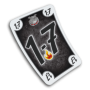 Schmidt Spiele Black DOG Adulti e bambini (49323)