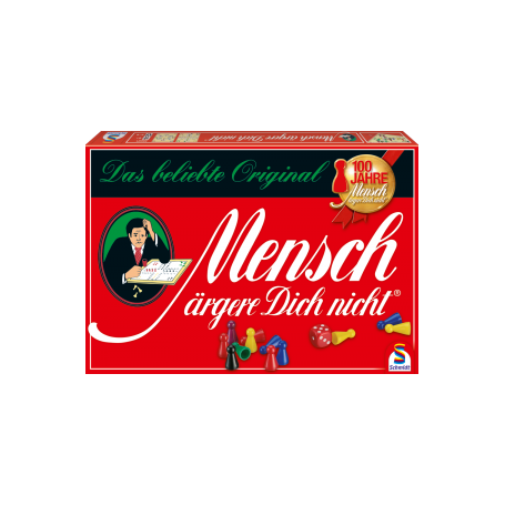 Schmidt Spiele 49021 gioco da tavolo Bambini e Adulti Strategia (49021)