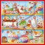 Schmidt Spiele 49189 gioco da tavolo Bambini Gioco da tavolo da corsa (49189)