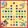 Schmidt Spiele 49189 gioco da tavolo Bambini Gioco da tavolo da corsa (49189)