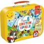 Schmidt Spiele 40591 gioco da tavolo Bambini Gioco da tavolo tradizionale (40591)