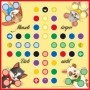 Schmidt Spiele 40591 gioco da tavolo Bambini Gioco da tavolo tradizionale (40591)