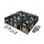 Schmidt Spiele 49373 gioco da tavolo Adulti e bambini Gioco da tavolo Escape (49373)
