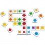Schmidt Spiele Qwirkle Limited Edition Adulti e bambini (49396)