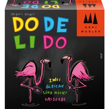 Schmidt Spiele 40879 gioco di carte (40879)