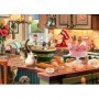 Schmidt Spiele 59919 puzzle 1000 pz (59919)
