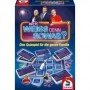 Schmidt Spiele 49356 gioco da tavolo Adulti e bambini Gioco Trivia (49356)