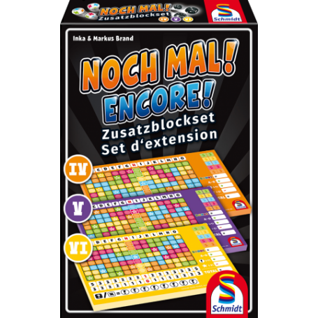 Schmidt Spiele 49345 Adulti e bambini Gioco didattico (4001504493455)