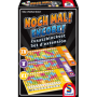Schmidt Spiele 49345 Adulti e bambini Gioco didattico (4001504493455)