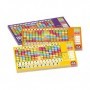 Schmidt Spiele 49345 Adulti e bambini Gioco didattico (4001504493455)