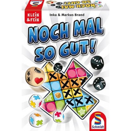 Schmidt Spiele 4049365 Bambini Gioco di probabilità (49365)
