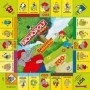 Winning Moves Monopoly Junior Benjamin Blümchen Bambini Simulazione economica (44871)