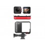 INSTA 360 ONE RS 4K ACTION CAM IMPERMEABILE (INSTA360_PROMO)