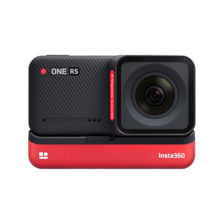 INSTA 360 ONE RS 4K ACTION CAM IMPERMEABILE (INSTA360_PROMO)