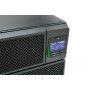 APC Smart-UPS On-Line Doppia conversione (online) 5 kVA 4500 W 10 presa(e) AC (SRT5KRMXLI-6W)