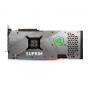 MSI GeForce RTX 3070 Ti SUPRIM X 8G NVIDIA 8 GB GDDR6X (V505-008R)