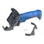 Intermec Scan Handle, CN70/CN70e Supporto passivo Altoparlante portatile Nero, Blu (805-835-001)