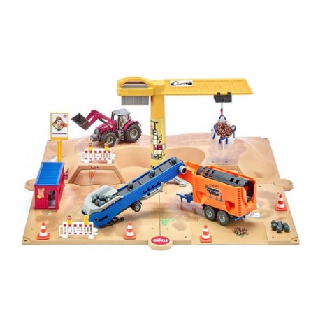 Siku 5701 set da gioco (5701)