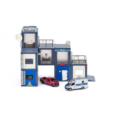 Siku 5510 set da gioco (5510)