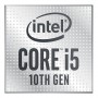 Intel Core i5-10400F processore 2,9 GHz 12 MB Cache intelligente Scatola (BX8070110400F)