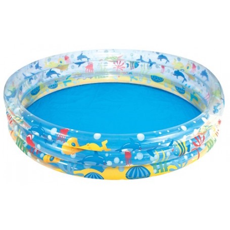 Bestway 51005 piscina da gioco per bambini Piscina gonfiabile (51005)