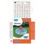 Bestway 51005 piscina da gioco per bambini Piscina gonfiabile (51005)