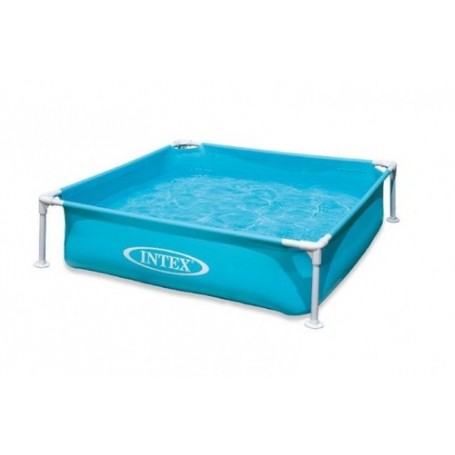 Intex 57173 piscina fuori terra Piscina con bordi Piscina rettangolare (57173)