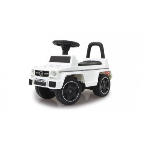 Jamara 460403 gioco cavalcabile (460403)