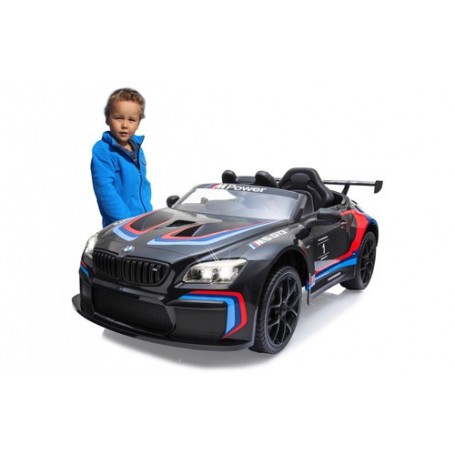 Jamara BMW M6 GT3 (460474)