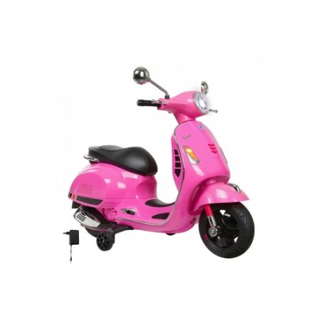 Jamara 460348 gioco cavalcabile (460348)