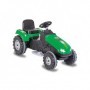 Jamara Ride On Tractor Big Wheel (460786)
