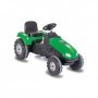 Jamara Ride On Tractor Big Wheel (460786)