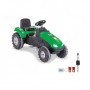 Jamara Ride On Tractor Big Wheel (460786)