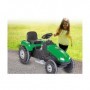 Jamara Ride On Tractor Big Wheel (460786)