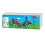 Jamara Ride On Tractor Big Wheel (460786)