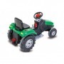 Jamara Ride On Tractor Big Wheel (460786)