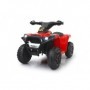 Jamara Ride-on Mini Quad Runty (460865)