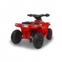 Jamara Ride-on Mini Quad Runty (460865)