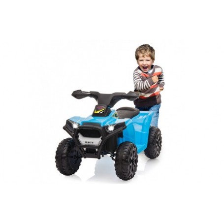 Jamara Ride-on Mini Quad Runty (460866)