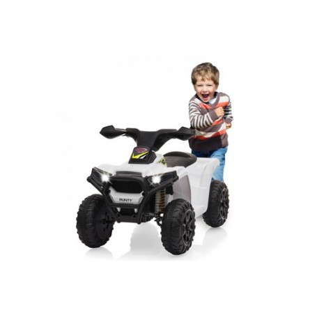 Jamara Ride-on Mini Quad Runty (460867)