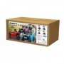 Jamara Ride-on Mini Quad Runty (460867)