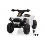 Jamara Ride-on Mini Quad Runty (460867)